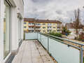 maisonette Germering 01 balcony 14809