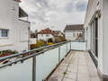 maisonette Germering 03 balcony 14809