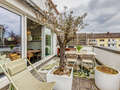 maisonette Germering 01 roof terrace 14809
