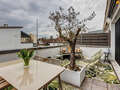 maisonette Germering 02 roof terrace 14809