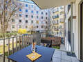 apartment München Ludwigsvorstadt 02 balcony 14810
