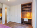 apartment München Ludwigsvorstadt 03 bedroom 14810