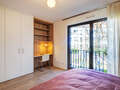 apartment München Ludwigsvorstadt 04 bedroom 14810