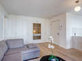 apartment München Ludwigsvorstadt 03 living area 14810
