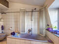 apartment München Au-Giesing 02 bathroom 14812