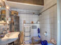 apartment München Au-Giesing 03 bathroom 14812