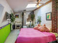 apartment München Au-Giesing 03 sleeping area 14812