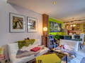 apartment München Au-Giesing 01 living area 14812