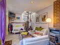 apartment München Au-Giesing 04 living area 14812