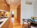 apartment München Altbogenhausen 05 kitchen 14814