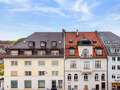 apartment München Altbogenhausen 02 view 14814
