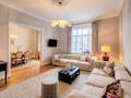 apartment München Altbogenhausen 01 living area 14814