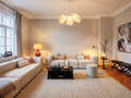 apartment München Altbogenhausen 02 living area 14814