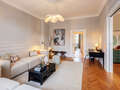 apartment München Altbogenhausen 03 living area 14814