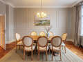 apartment München Altbogenhausen 02 dining room 14814