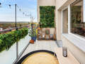 apartment Neufahrn b. Freising 02 balcony 14815