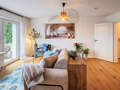 apartment Neufahrn b. Freising 02 living area 14815