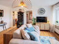 apartment Neufahrn b. Freising 04 living area 14815