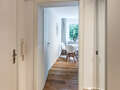 apartment München Haidhausen 01 hall 14818