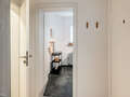 apartment München Haidhausen 02 hall 14818