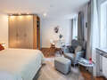 apartment München Haidhausen 01 living area 14818