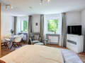apartment München Haidhausen 02 living area 14818