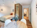 apartment München Haidhausen 03 living area 14818
