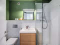 apartment München Sendling-Westpark 01 bathroom 14819