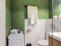 apartment München Sendling-Westpark 02 bathroom 14819
