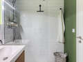 apartment München Sendling-Westpark 03 bathroom 14819