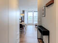 apartment München Sendling-Westpark 01 hall 14819