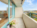 apartment München Sendling-Westpark 03 balcony 14819