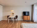 apartment München Sendling-Westpark 04 living area 14819