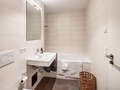 apartment München Neuaubing 01 2. bathroom 14822