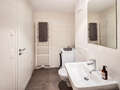 apartment München Neuaubing 03 2. bathroom 14822
