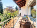 maisonette München Waldtrudering 02 balcony 14825
