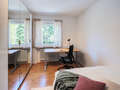 maisonette München Waldtrudering 03 2. bedroom 14825