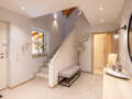 detached house München Obersendling 02 hall 14826