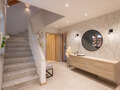 detached house München Obersendling 03 hall 14826