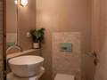 detached house München Obersendling 01 guest toilet 14826