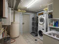 detached house München Obersendling 01 utility room 14826