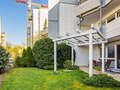 apartment München Mittersendling 03 garden 14827