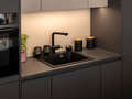 apartment München Oberföhring 03 kitchen 14829