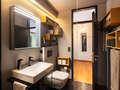 apartment München Oberföhring 03 bathroom 14829
