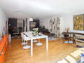 apartment München Oberföhring 04 2. living room 14829