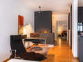 apartment München Oberföhring 05 2. living room 14829