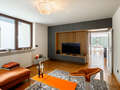 apartment München Oberföhring 02 living room 14829