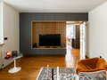 apartment München Oberföhring 03 living room 14829
