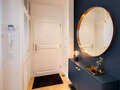 apartment München Neuhausen 01 hall 14830