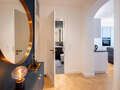 apartment München Neuhausen 03 hall 14830